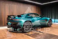 2022 Aston Martin V8