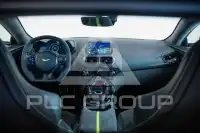 2022 Aston Martin V8