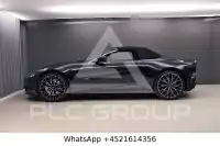 2022 Aston Martin V8