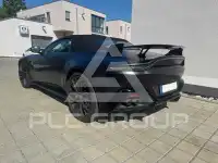 2022 Aston Martin V8