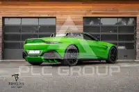 2022 Aston Martin V8