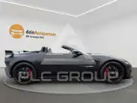 2022 Aston Martin V8