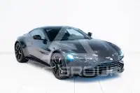 2022 Aston Martin V8