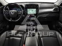 2022 Ssangyong XLV