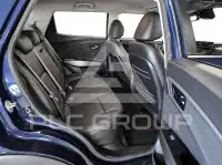 2022 Ssangyong XLV