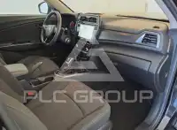 2022 Ssangyong XLV