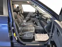 2022 Ssangyong XLV