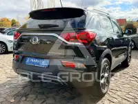 2022 Ssangyong Korando