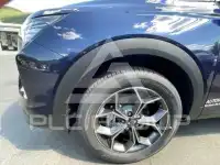 2022 Ssangyong Korando