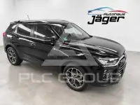2022 Ssangyong Korando