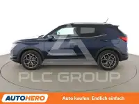2022 Ssangyong Korando