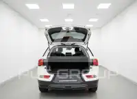 2022 Ssangyong Korando