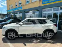 2022 Ssangyong Korando