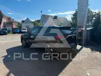 2022 Ssangyong Korando