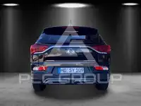 2022 Ssangyong Korando