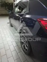 2021 Ssangyong Korando