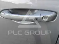 2022 Ssangyong Korando