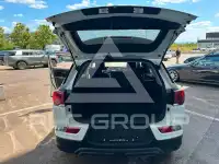 2022 Ssangyong Korando
