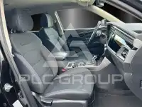 2022 Ssangyong Korando