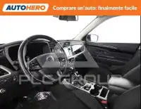 2022 Ssangyong Korando