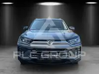 2022 Ssangyong Korando