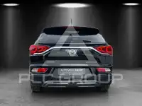 2022 Ssangyong Korando
