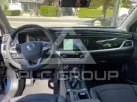 2022 Ssangyong Korando