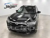 2022 Ssangyong Korando