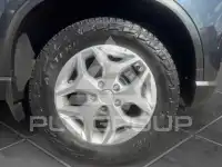 2022 Ssangyong Musso