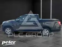 2022 Ssangyong Musso