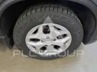 2022 Ssangyong Musso