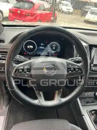2022 Ssangyong Rexton