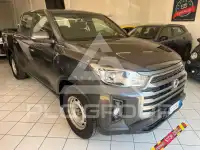 2022 Ssangyong Rexton