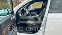 2022 Ssangyong Rexton