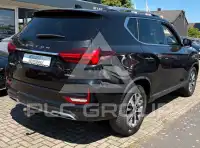2022 Ssangyong Rexton