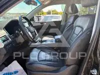 2022 Ssangyong Rexton
