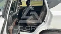 2022 Ssangyong Rexton