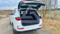 2022 Ssangyong Rexton