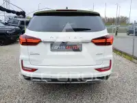 2022 Ssangyong Rexton