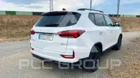 2022 Ssangyong Rexton