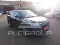 2022 Ssangyong Tivoli