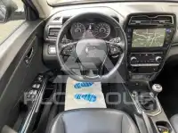 2022 Ssangyong Tivoli
