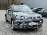 2022 Ssangyong Tivoli