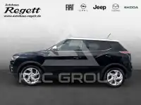 2022 Ssangyong Tivoli