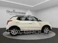 2022 Ssangyong Tivoli