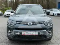 2022 Ssangyong Tivoli