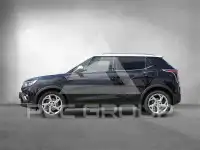 2022 Ssangyong Tivoli