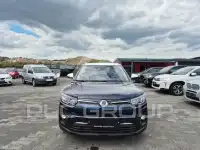 2022 Ssangyong Tivoli