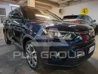 2022 Ssangyong Tivoli