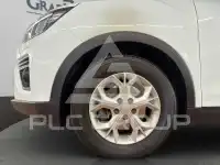 2022 Ssangyong Tivoli